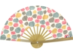 Eventail douceur d'été