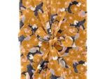 Furoshiki grand 73 x 73 cm coton d'or