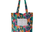 Sac tote bag canopée