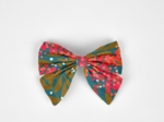 Barrette noeud papillon ballet merveilleux