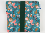 Tapis à langer sous l'océan