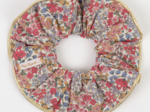 Grand Chouchou Passepoil porcelaine rosée