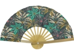 Eventail palmia emeraude
