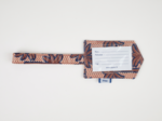 Etiquette bagage palmeraie