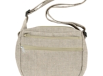 Base sac petite besace lin