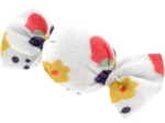Petite barrette mini bonbon reveil printanier