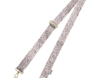 Bandoulière étroite rêve de jasmin