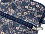 Pochette téléphone matelassée parade royale