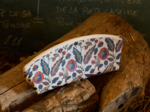 Trousse scolaire plumes d'été
