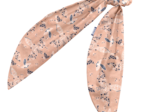 Foulchie oiseau bandana