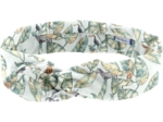 Bandeau vintage paradizoo mint