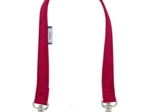 Petite Lanière Amovible bordeaux