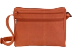 Base sac grande besace caramel