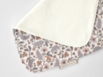 Serviette enfant élastique rêve de jasmin