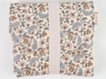 Tapis à langer rêve de jasmin