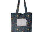 Sac tote bag jungle party