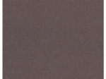 Tissu épais au mètre jean chocolat