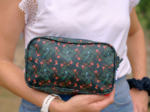 Pochette banane birdy