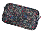 Pochette banane nuit féline
