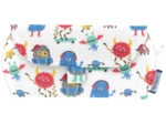 Etui à lunettes petits monstres