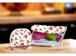 Mini pochette porte-monnaie  