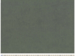 Tissu velours côtelé kaki