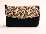 Rabat sac compagnon plumes d'été