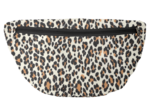 Sac banane leopard