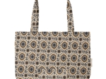 Sac tote bag pliable attrape soleil