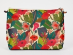 Trousse de toilette fleurs des iles