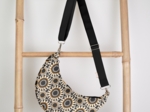 Sac demi lune petit  attrape soleil