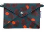 Petite pochette enveloppe  ananas party