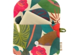 Pochette Savon fleurs des iles