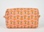 Trousse de toilette rectangle shanti