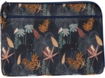 Pochette ordinateur 15 pouces paradis sauvage
