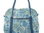 Sac bowling forêt bleue
