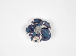 Mini Barrette Pétales de Fleur parade royale