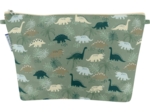 Trousse de toilette jurassic dino