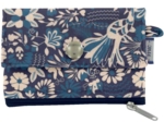 Mini pochette porte-monnaie parade royale