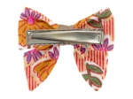 Barrette Mini Noeud Papillon shanti