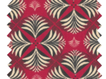 Tissu coton au mètre ex993
