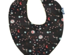 Bavoir bandana constellations