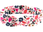 Bandeau vintage champ floral