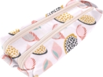 Trousse double compartiment coquillages et crustacés