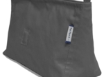 Base sac compagnon  gris anthracite