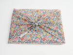 Fupochiki L (22 x 28 cm) mille et une fleurs
