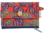 Mini pochette porte-monnaie calypso