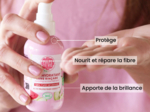 Crème hydratante vitaminée format voyage KREME