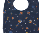 Bavoir Bébé cosmo