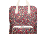 Sac à dos pliable Gaby tapis rouge
